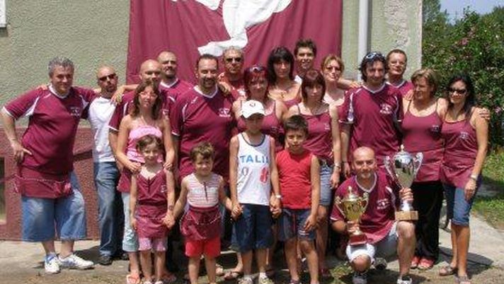 A Torrazza la costinata granata - immagine 1