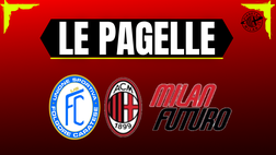 Serie D, Folgore Caratese-Milan Futuro 2-3: monumentale Dutu, metronomo Sala. Le pagelle