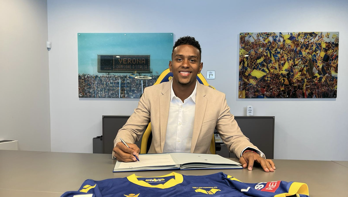 Cabal al Verona, le immagini - immagine 1