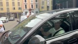 VIDEO FCIN1908 / Inter, finito il vertice di mercato dopo 4 ore: Chivu lascia la sede