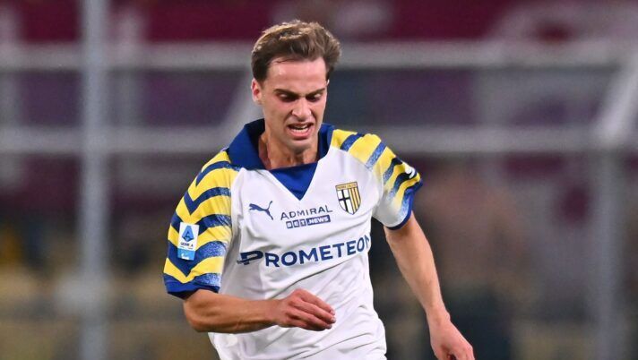 Cuesta: “Oristanio assente domani: ecco il motivo e come sta! Cutrone, Hernani, Bernabé, Almqvist…” - immagine 1