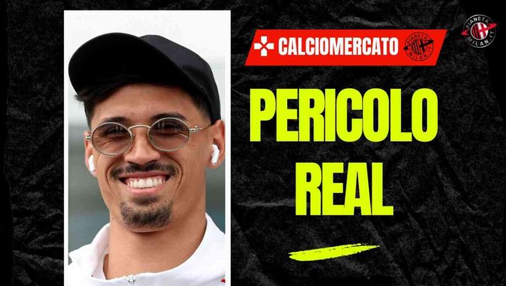 Calciomercato Milan, dalla Spagna: 'Anche il Real Madrid vuole Reijnders'