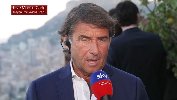 Carnevali: “Io al Milan? Ecco la verità. Sento parlare molto di Muharemovic-Inter ma…” Carnevali: “Io al Milan? Ecco la verità. Sento parlare molto di Muharemovic-Inter ma…” - immagine 1