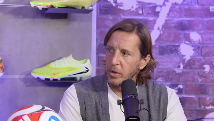 Ambrosini: “Calhanoglu? Non pensavo potesse switchare e tornare a questo livello qua” - immagine 1