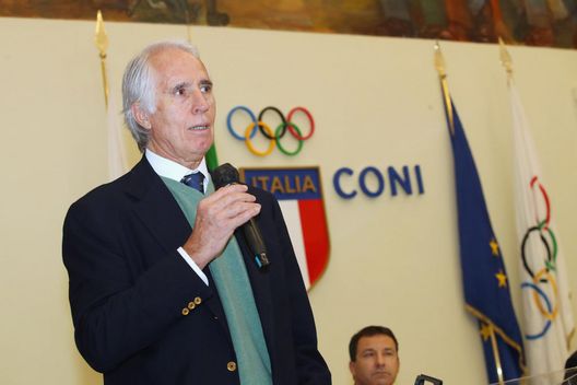 Getty Razzismo, Malagò: “Lo sport è la prima medicina per curare questa piaga. Si rendono…”- immagine 2