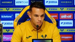 L’Arena: “I ben informati confermano: Inter seria su Giovane! E il Verona fa la cifra”