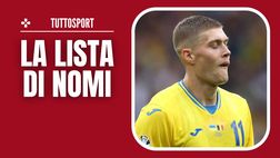 Calciomercato Milan – Non solo Zirkzee: gli altri profili per l’attacco