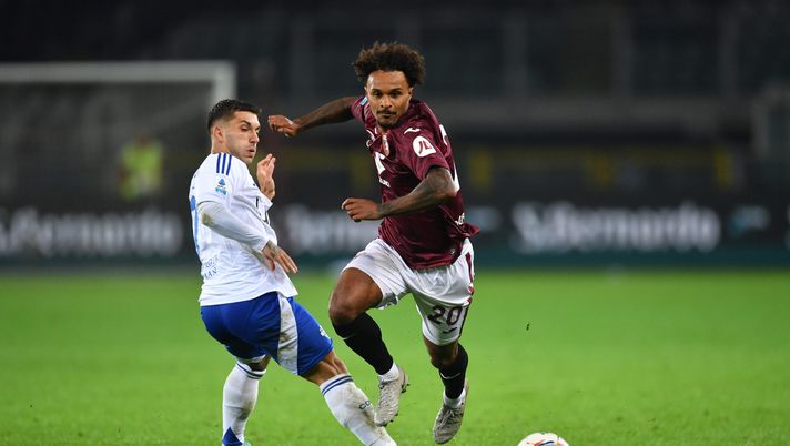 Serie A, Torino-Como 1-0: Njie regala tre punti a Vanoli - immagine 1