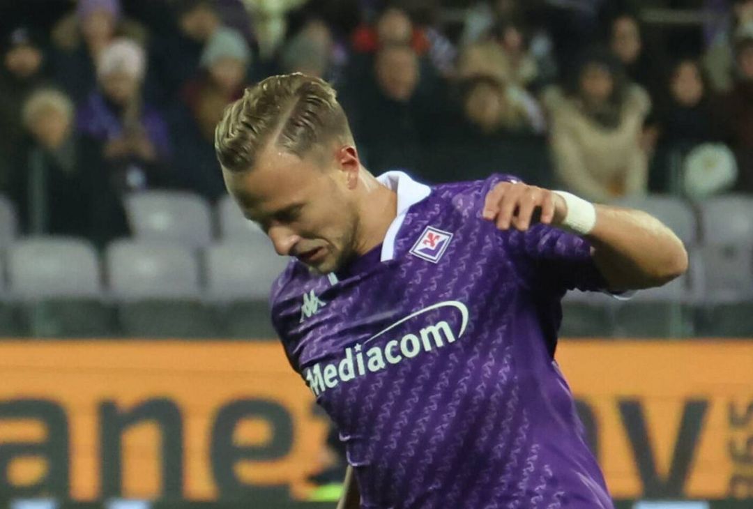 GALLERY VN – Le immagini più belle di Fiorentina-Parma - immagine 120