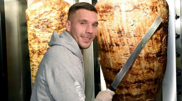 Podolski multitasking, a settembre dirigerà il più importante festival musicale in Germania- immagine 3