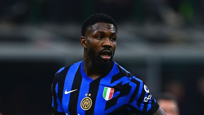 Inter, Bastoni e Dimarco pronti per la Juve. Cosa filtra su Thuram e Arnautovic Inter, Bastoni e Dimarco pronti per la Juve. Cosa filtra su Thuram e Arnautovic - immagine 1