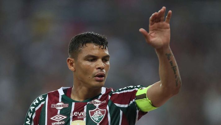 Porto, parla Thiago Silva: 'Sono grato a Villas-Boas per l'opportunità'