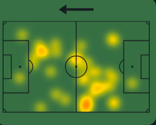 Casadei show: trascinatore e finalizzatore degli Azzurrini- immagine 4