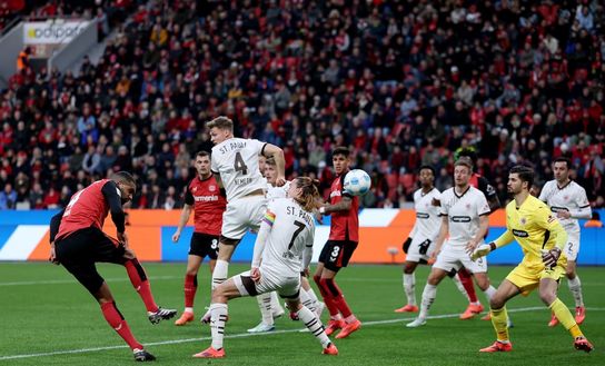 Eurorivali Inter – Quinta vittoria di fila per il Leverkusen: a segno anche Tah- immagine 3