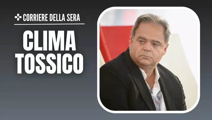 Milan-Lazio 1-2 Serie A 2024-2025 Condò CorSera