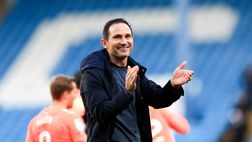 Coventry, Lampard ci ha preso gusto: 50 gol e vetta della classifica