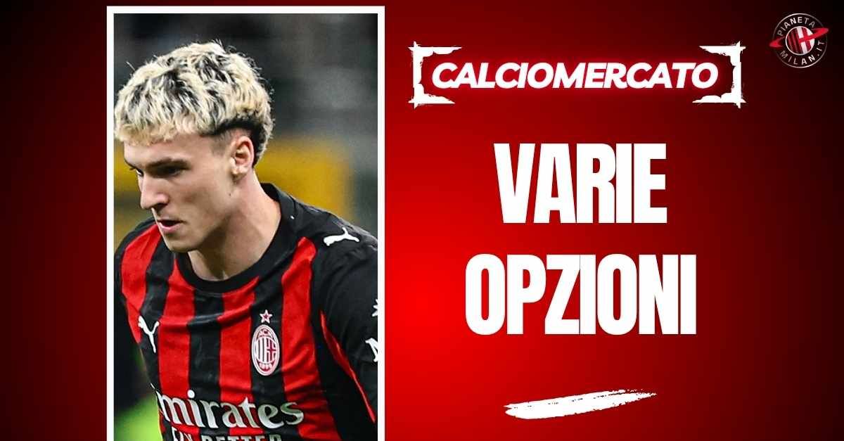 Calciomercato Milan, l’erede di Cafu per giocarsi il posto con Álex Jiménez Calciomercato Milan, l’erede di Cafu per giocarsi il posto con Álex Jiménez