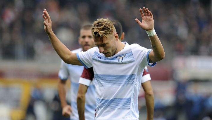 Torino-Lazio 2-2: Immobile, la prodezza e la signorilità - immagine 1