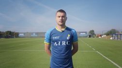 Buongiorno testimonial del Napoli per AIRC: il messaggio del difensore