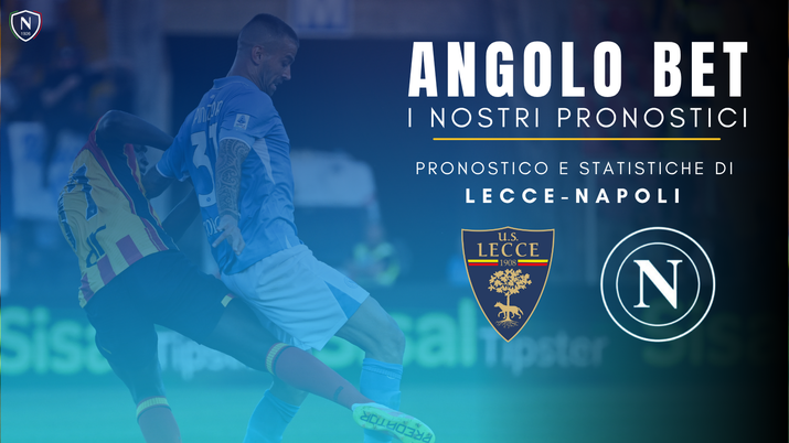 lecce napoli statistiche