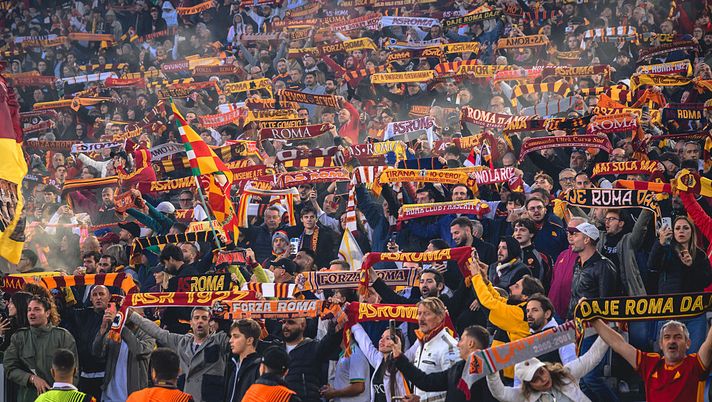 Getty Images Dieci anni dopo Roma-Juve 2015: assolti in appello i tifosi giallorossi denunciati - immagine 1