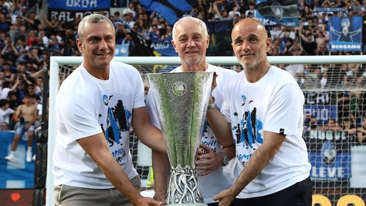 Percassi: “Crediamo tanto in Zaniolo. Koopmeiners? Volevamo tenere tutti i migliori ma…” - immagine 1