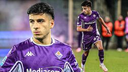 Parisi sempre più lontano dalla Fiorentina: un club di A tenta l’assalto