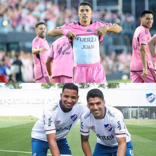 Nacional Montevideo, peggiorano le condizioni di Juan Izquierdo