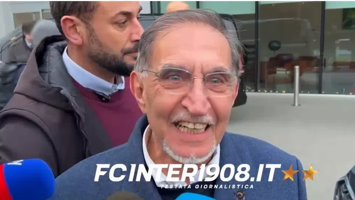 La Russa: “Supercoppa al Milan? Giusto un regalo a chi mangerà la polvere” - immagine 1