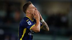 Verona, occhio a Suslov: cosa può cambiare al fantacalcio nel finale di stagione