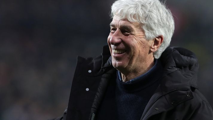 Gasperini: “Il mio progetto Atalanta? Di riferimento per tutte le medio-piccole” - immagine 1