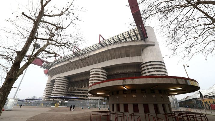 Indagine sulla vendita di San Siro, le posizioni di Milan, Inter e del Comune di Milano