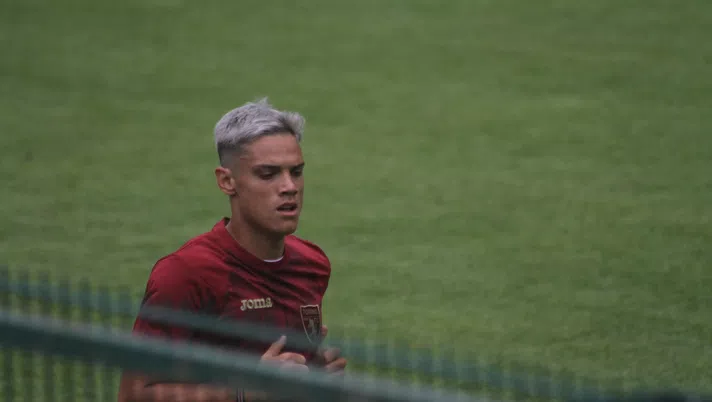 Samuele Ricci - Pinzolo 2023