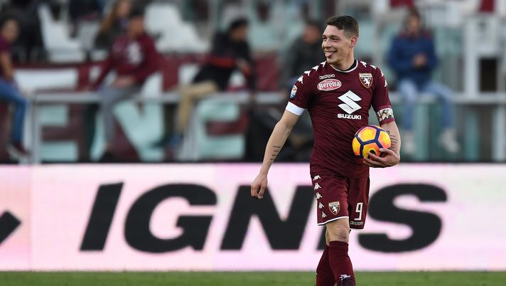Torino-Palermo 3-1, il film della partita: “La legge del più forte”- immagine 1