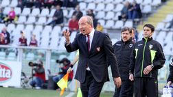 Ventura: ”Approccio sbagliato”
