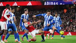 Mercato – Diego Coppola con pochi minuti in Premier. Il Bologna ci ripensa