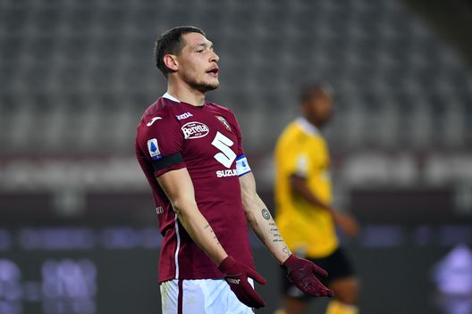 La probabile formazione del Torino: pronto Lukic dietro Belotti, torna Ansaldi- immagine 3