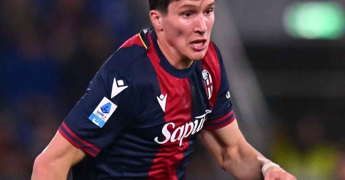 Calciomercato Milan, può arrivare Fabbian? Pellegatti spiega come Calciomercato Milan, può arrivare Fabbian? Pellegatti spiega come
