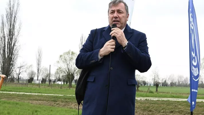 Capienza Euganeo, Sandonà (Consigliere regionale): “Deroga urgente per venerdì sera” - immagine 1
