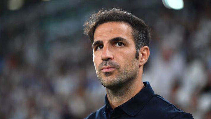 Fabregas: “Varane, dobbiamo aspettare un po’ e decide lui! Paz, Audero, Dossena, Da Cunha…” - immagine 1