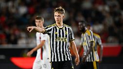 Calciomercato Juve, Nicolussi esordio e addio: due club su di lui