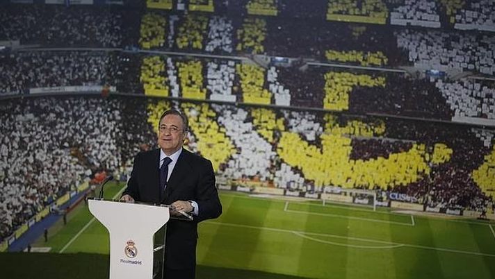La Spagna salva Real e Barça, per la UE sono aiuti di Stato - immagine 1