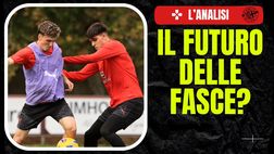 Milan, sul mercato serve davvero un terzino destro? Jimenez e Bartesaghi…