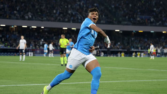 Ancelotti segue Alisson Santos per il nuovo Brasile: il talento del Napoli può entrare nel giro già dalle amichevoli di settembre. Alisson Telese