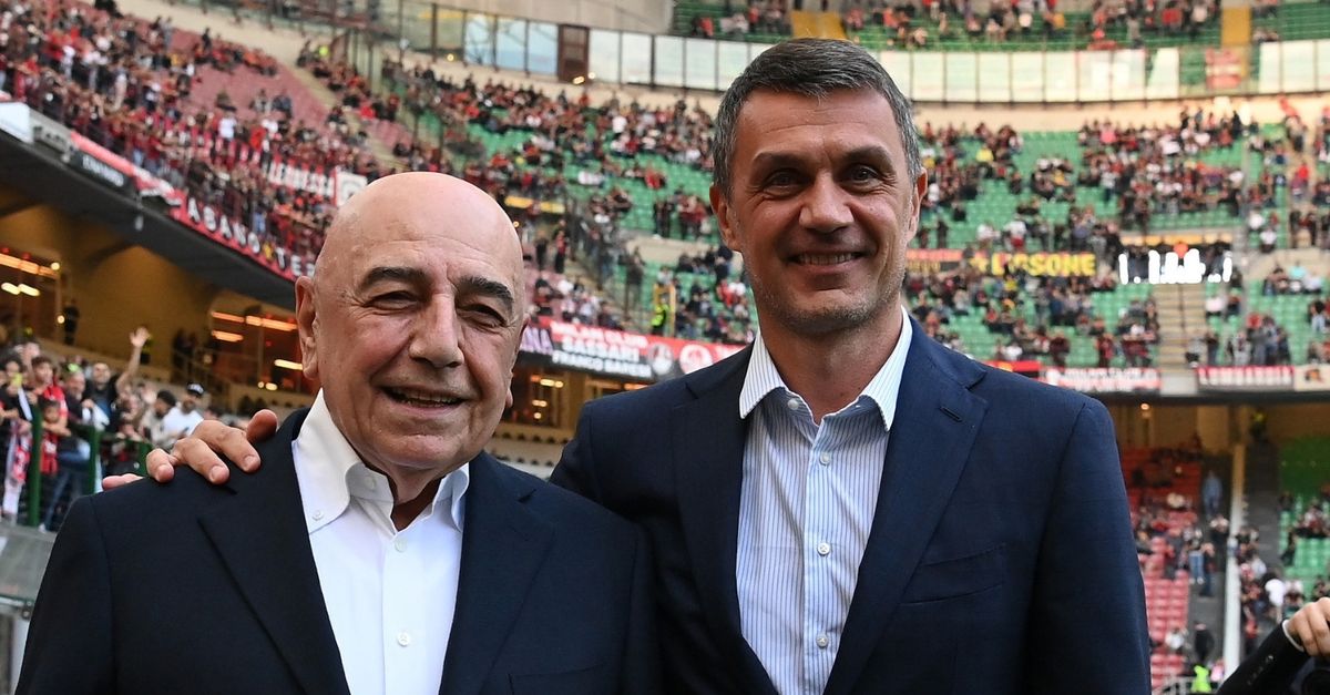 italia nel caos la ricetta di brambati per la figc galliani affiancato da maldini da Pianetamilan.it italia nel caos la ricetta di brambati per la figc galliani affiancato da maldini
