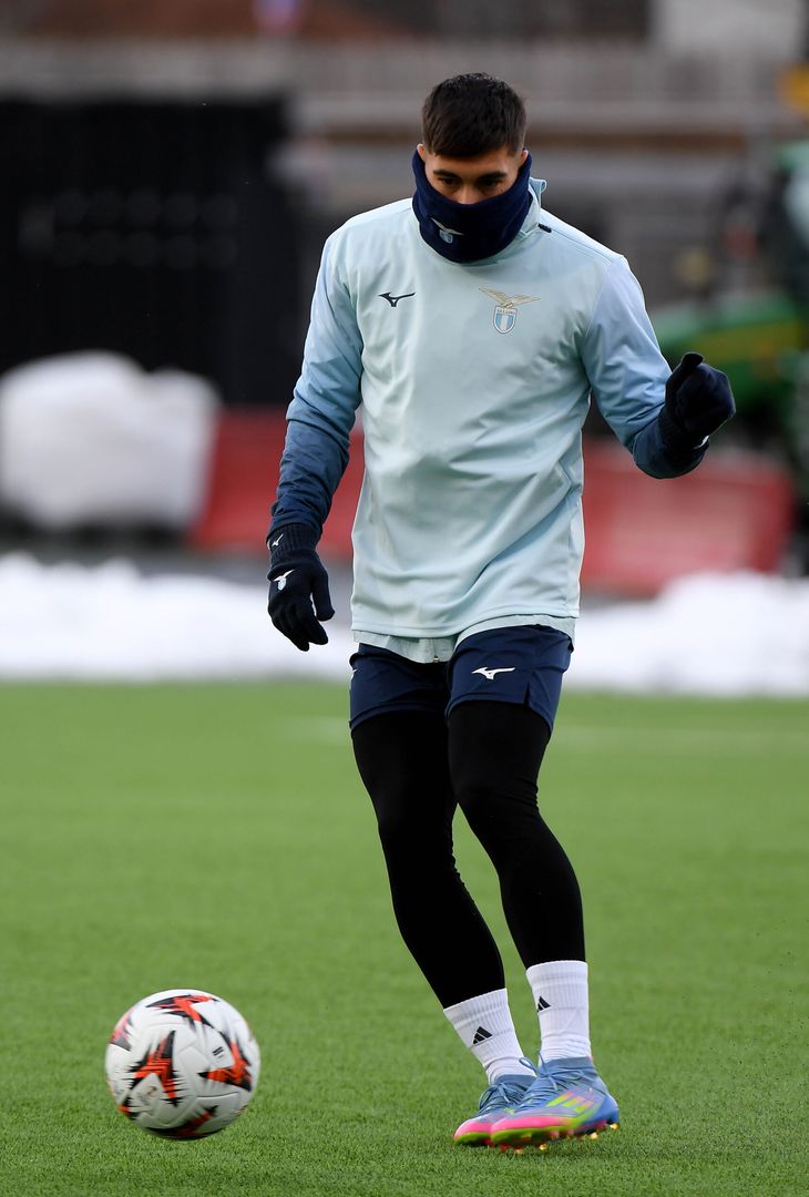 Bodo/Glimt-Lazio, le migliori immagini della vigilia – GALLERY - immagine 17