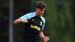 Inter, ex meteora delle giovanili va allo Sporting per 10 mln e clausola…da 80!