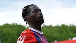 ULTIM’ORA – Omar Traoré vicinissimo alla Serie A a zero: è in corso questa trattativa avanzata