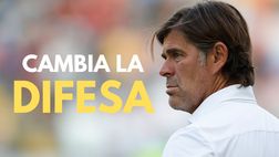 Notizie Udinese – Sopresa in difesa: Sottil ha deciso, si cambia un titolare