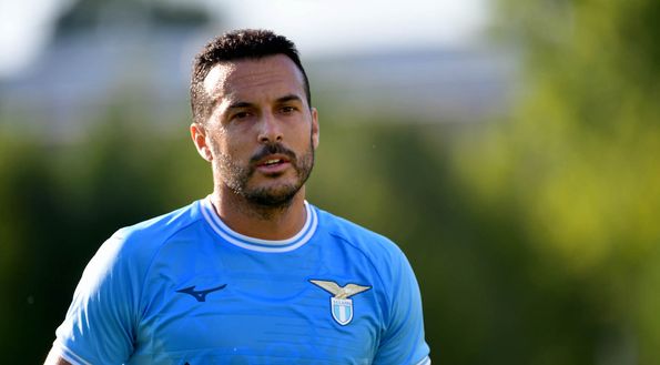 Pedro: “Questa è la mia ultima stagione alla Lazio. Farò di tutto per…”- immagine 2